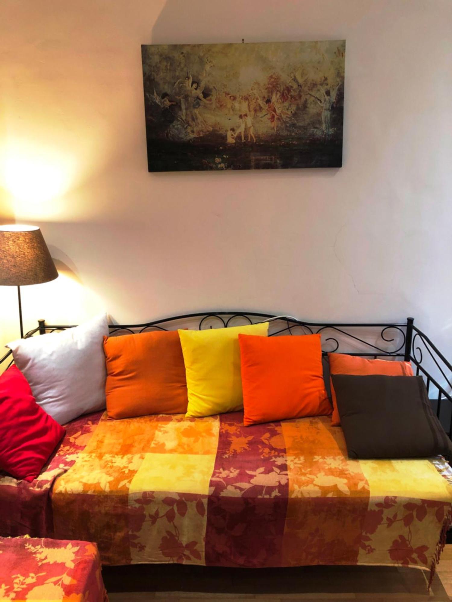 Stately Central Apartment Atenas Exterior foto